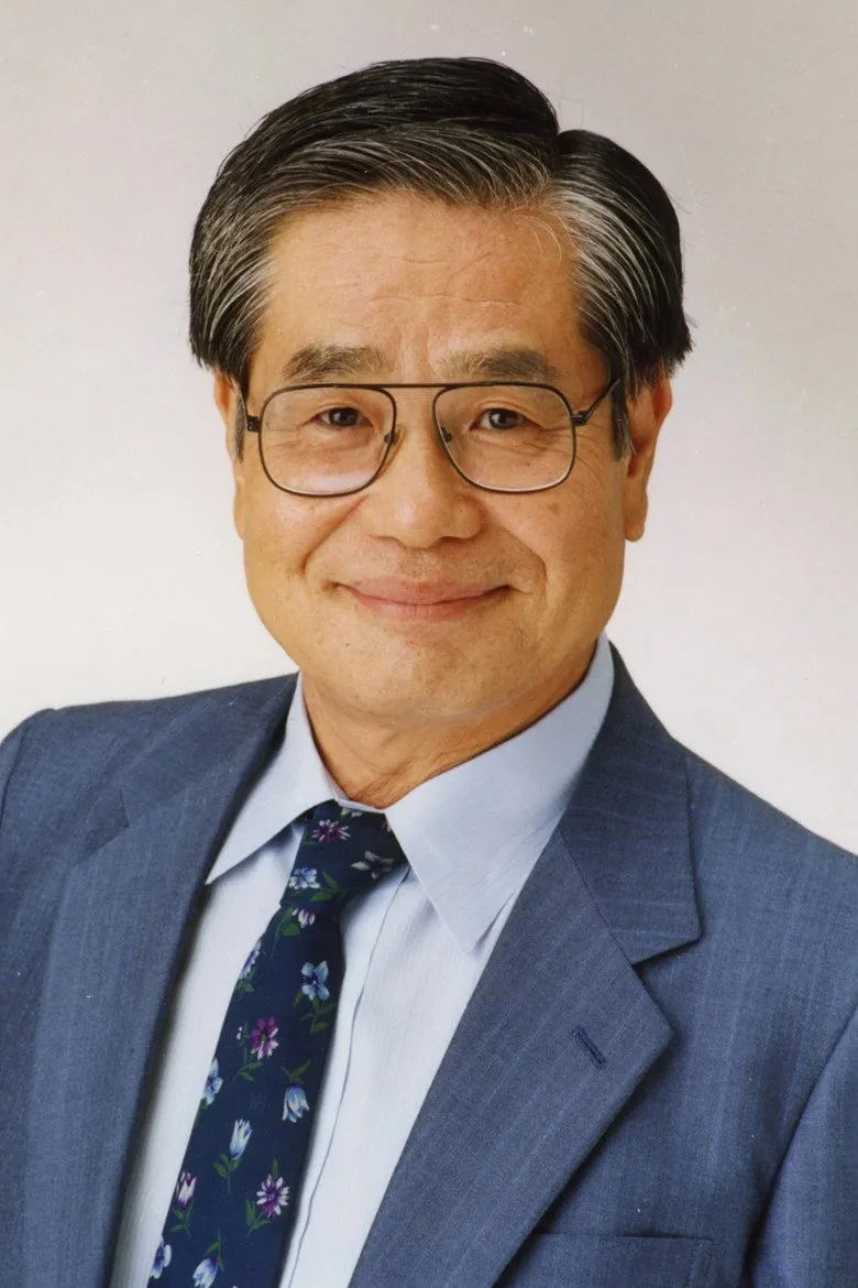 Takeshi Watabe filmography
