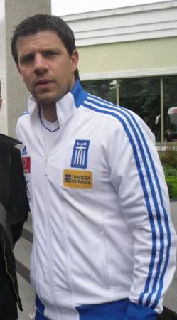 Takis Fyssas