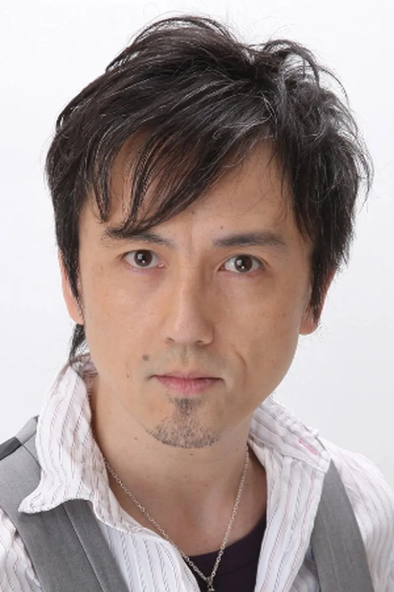 Takuya Kirimoto filmography