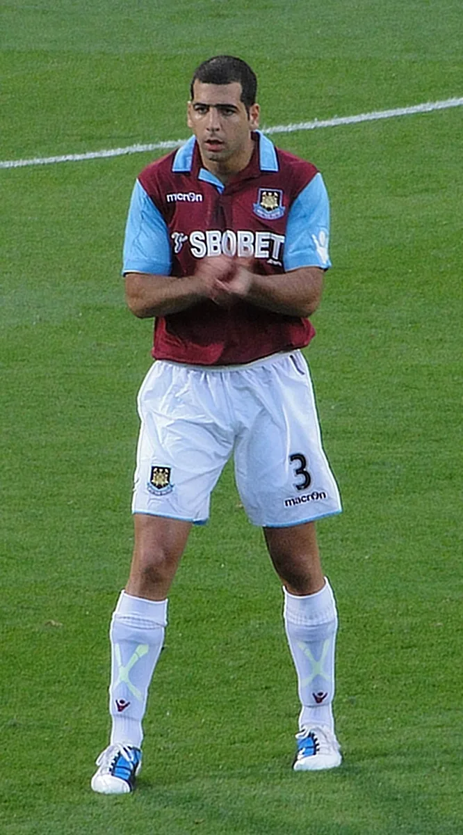 Tal Ben Haim