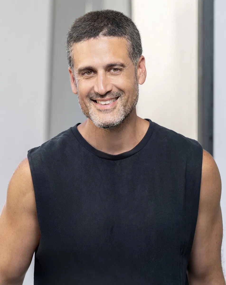 Tal Sondak