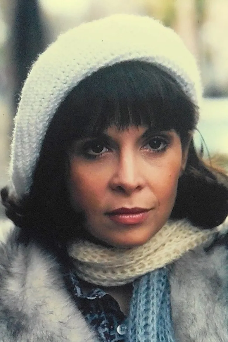 Talia Shire filmography