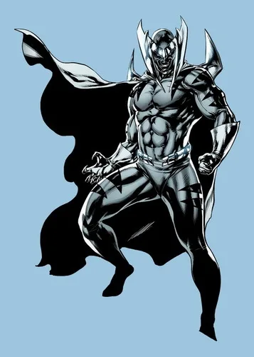 Talos comic character