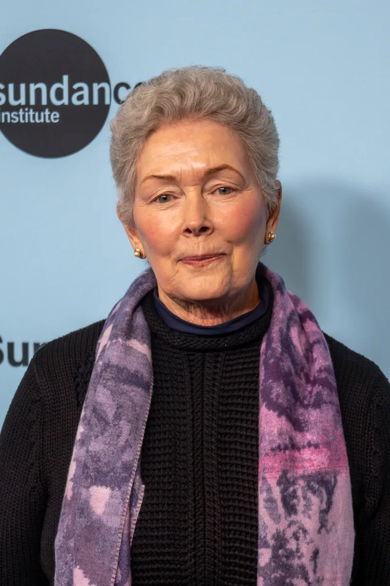 Tam O'Shaughnessy