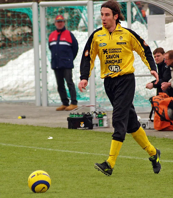 Tamás Gruborovics
