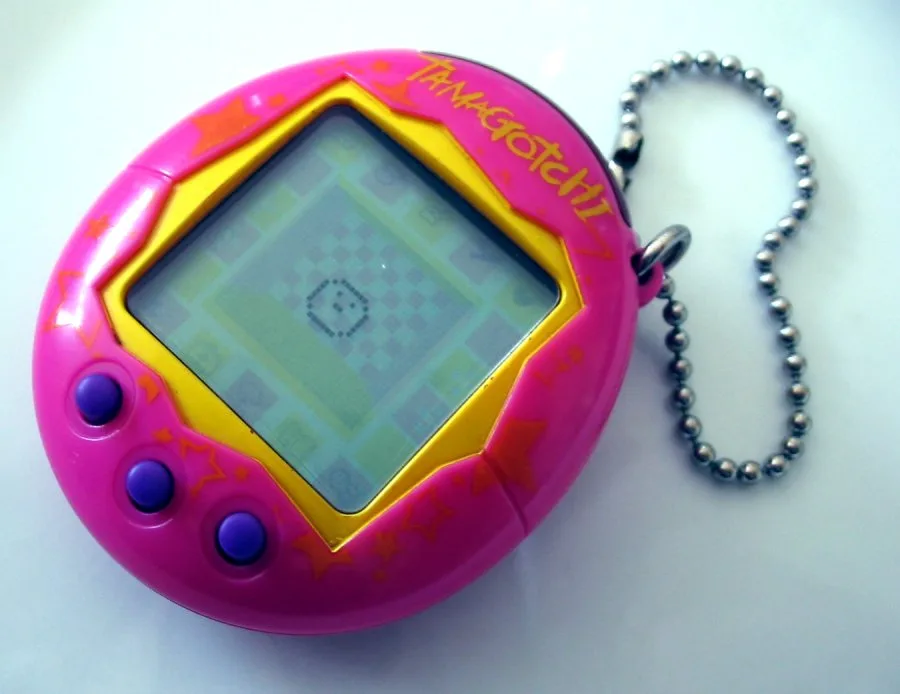 Tamagotchi Connection: Corner Shop