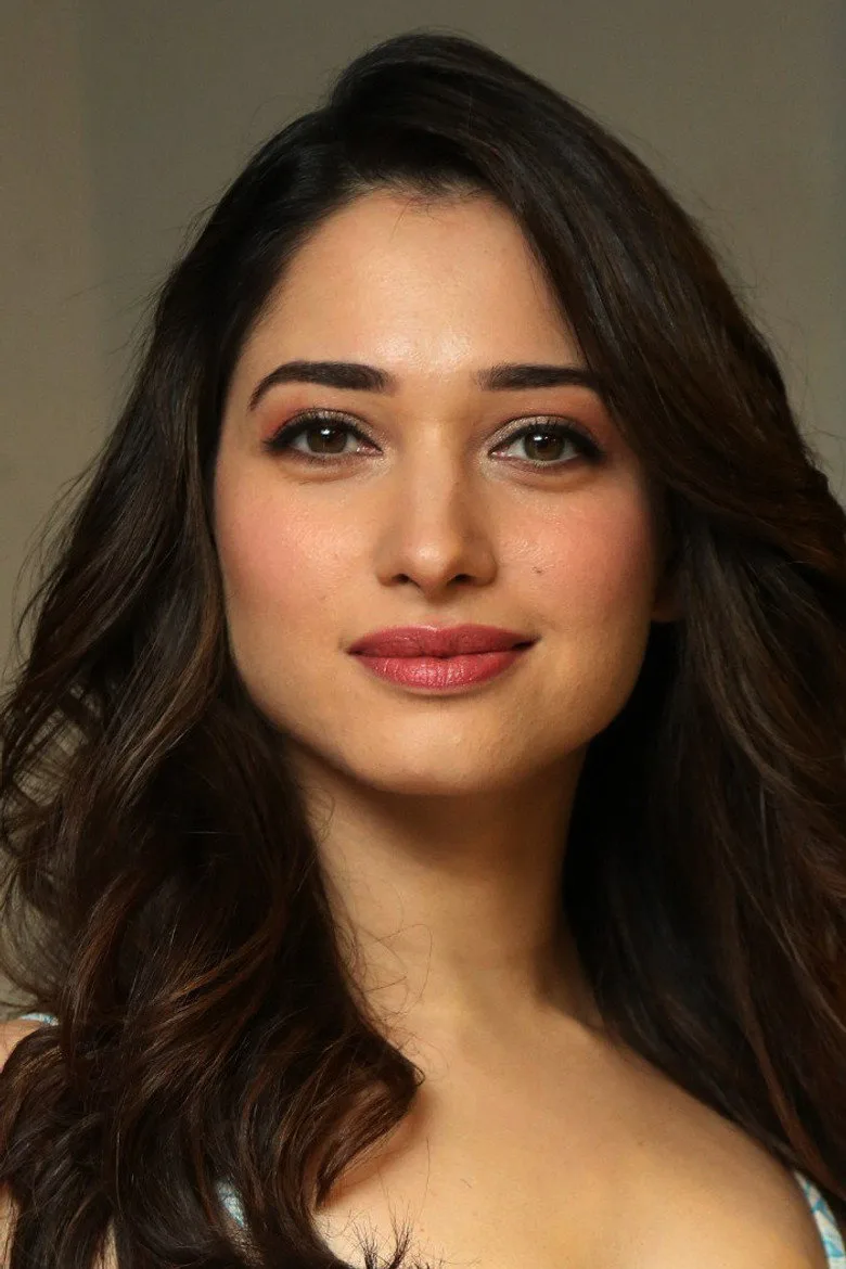 Tamannaah Bhatia filmography