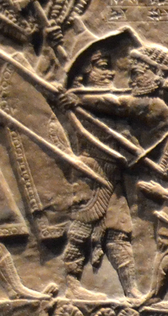 Tammaritu (son of Urtak)