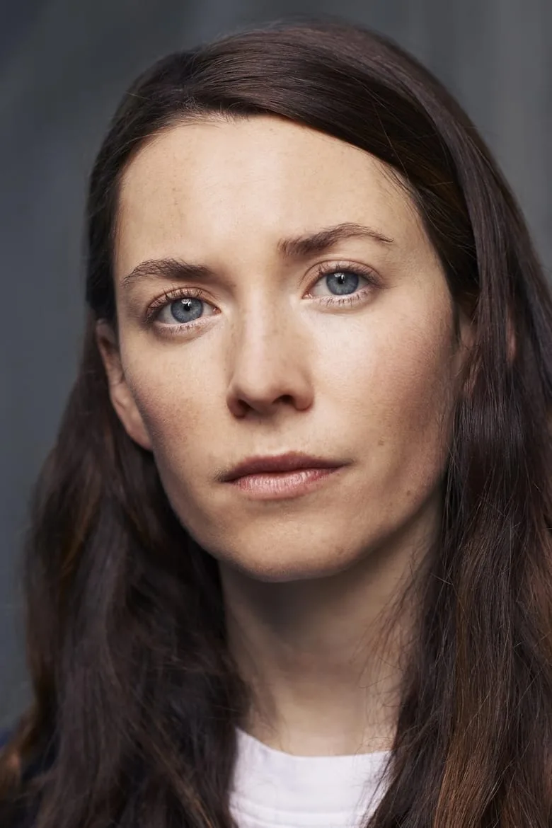 Tamsin Topolski filmography