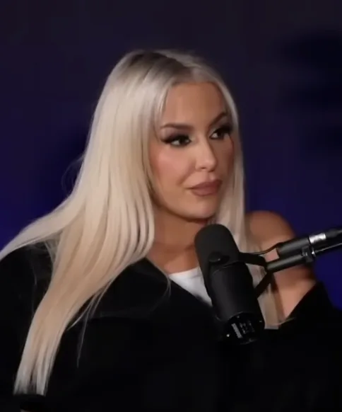 Tana Mongeau