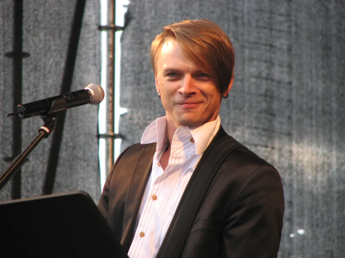 Tanel Padar