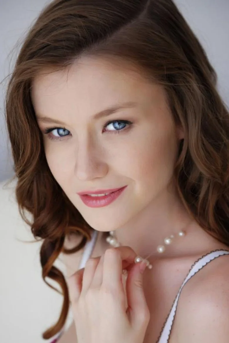 Tania Fox filmography