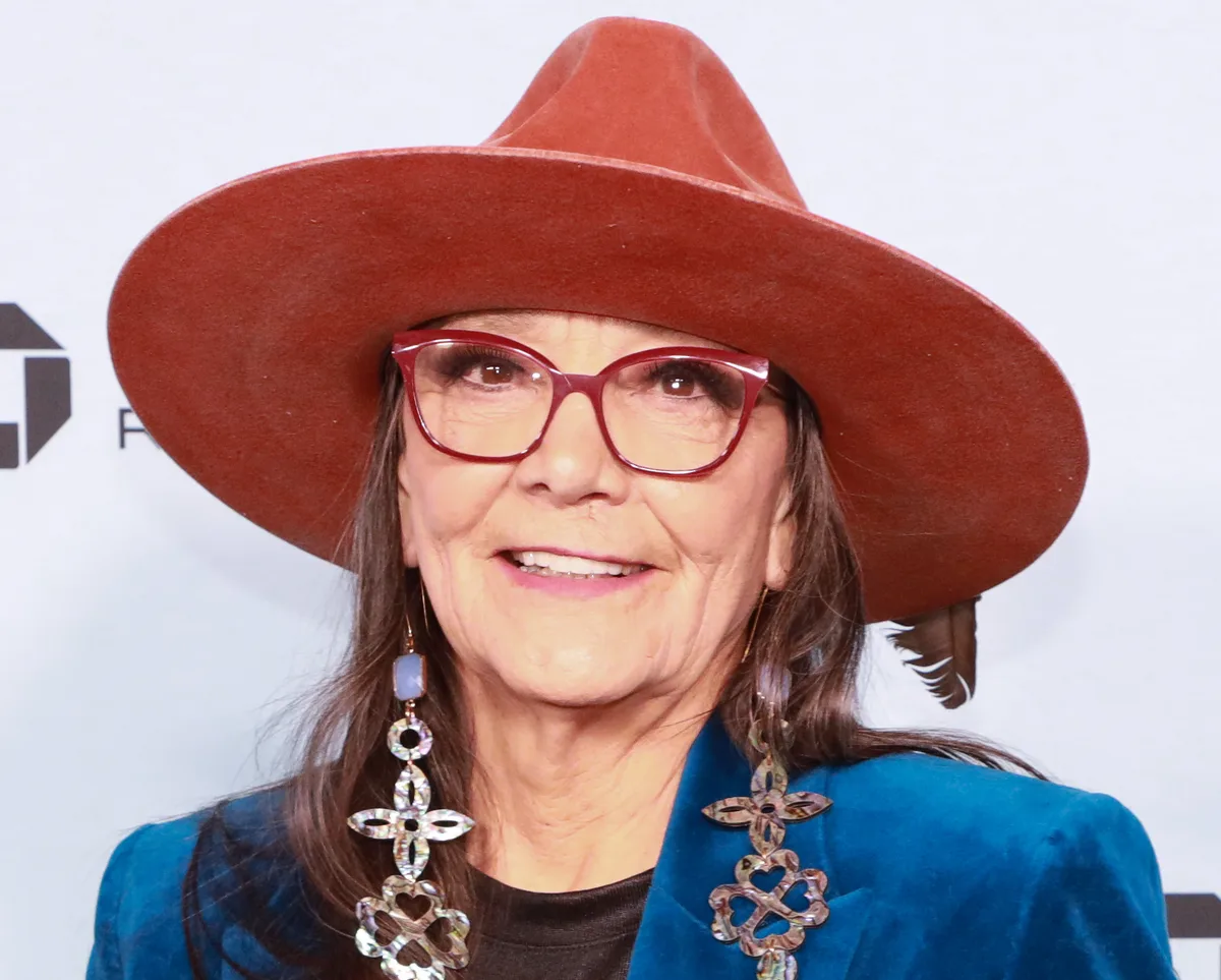 Tantoo Cardinal
