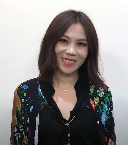 Tanya Chua