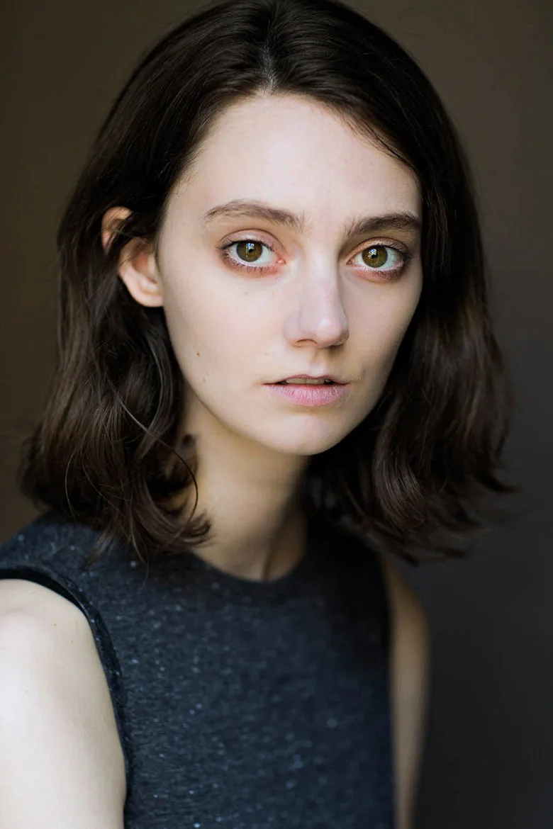 Tanya Reynolds filmography
