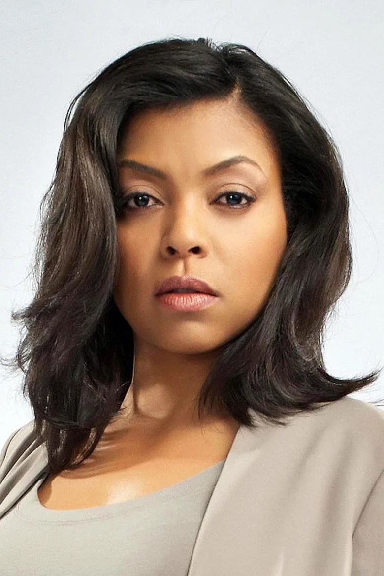 Taraji P. Henson filmography