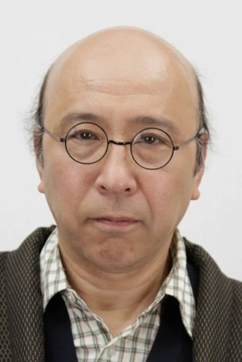 Tarō Suwa filmography
