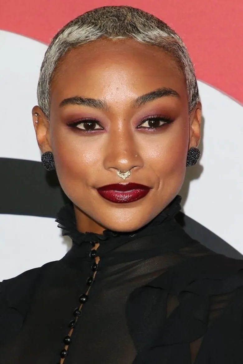 Tati Gabrielle filmography