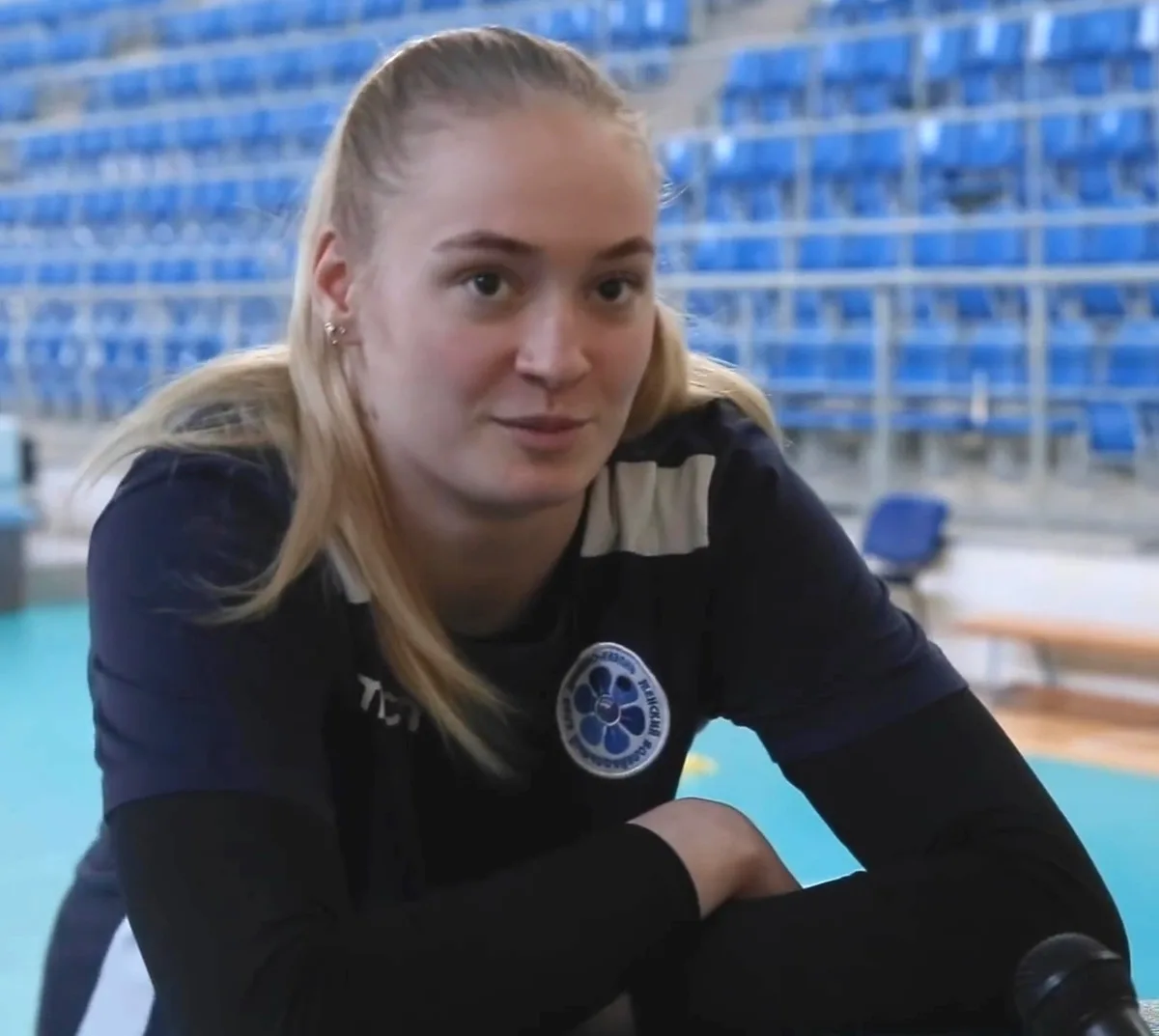 Tatiana Kadochkina