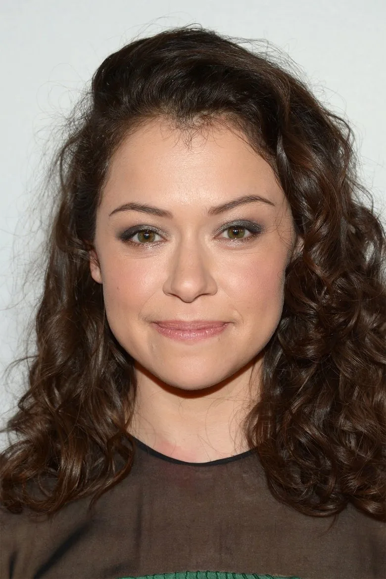 Tatiana Maslany filmography