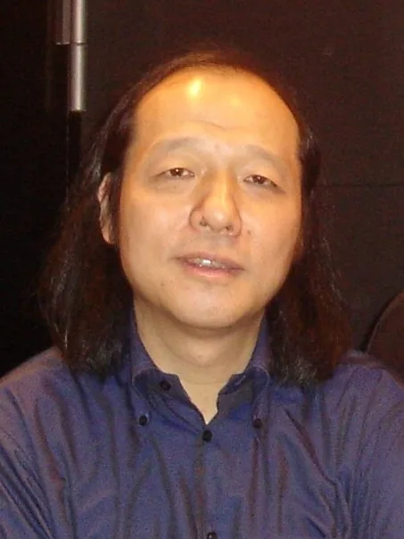 Tatsurō Yamashita