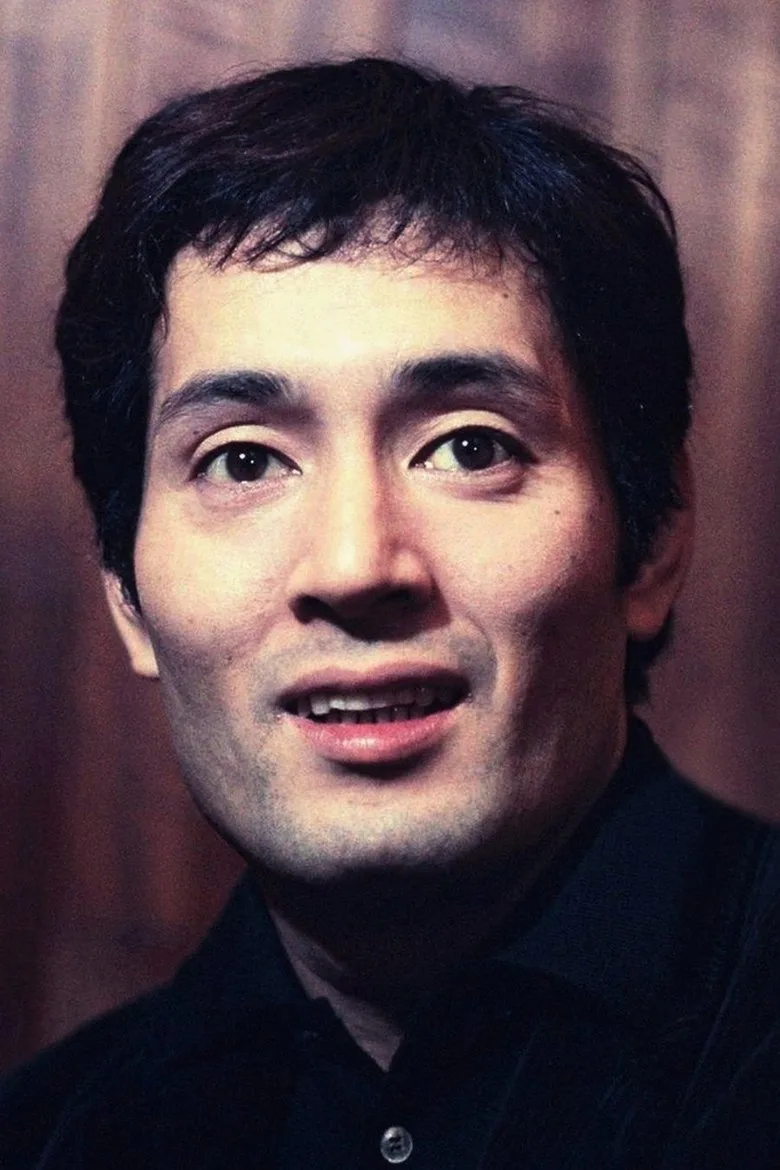 Tatsuya Nakadai filmography