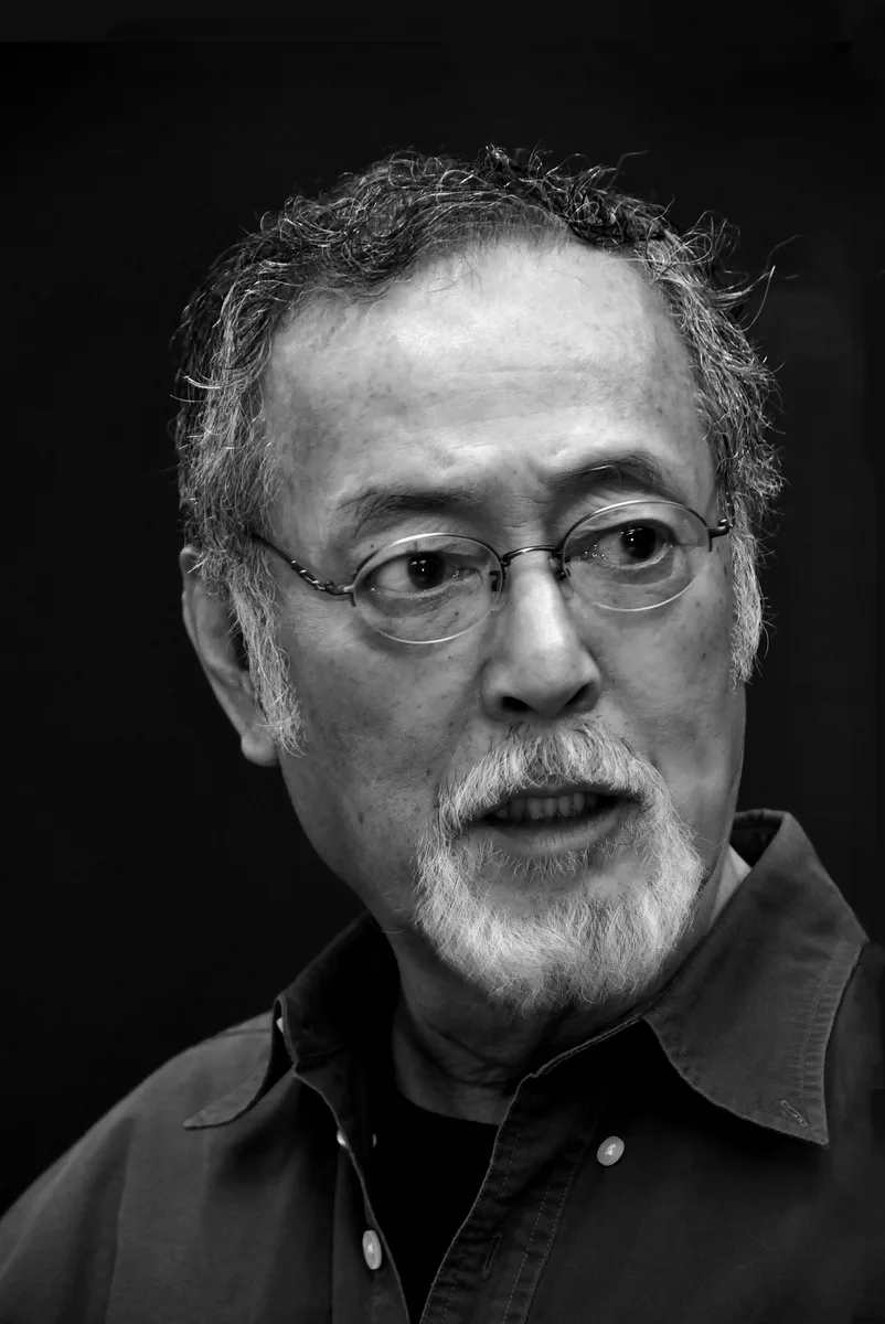 Tatsuya Nakadai