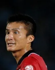 Tatsuya Tanaka