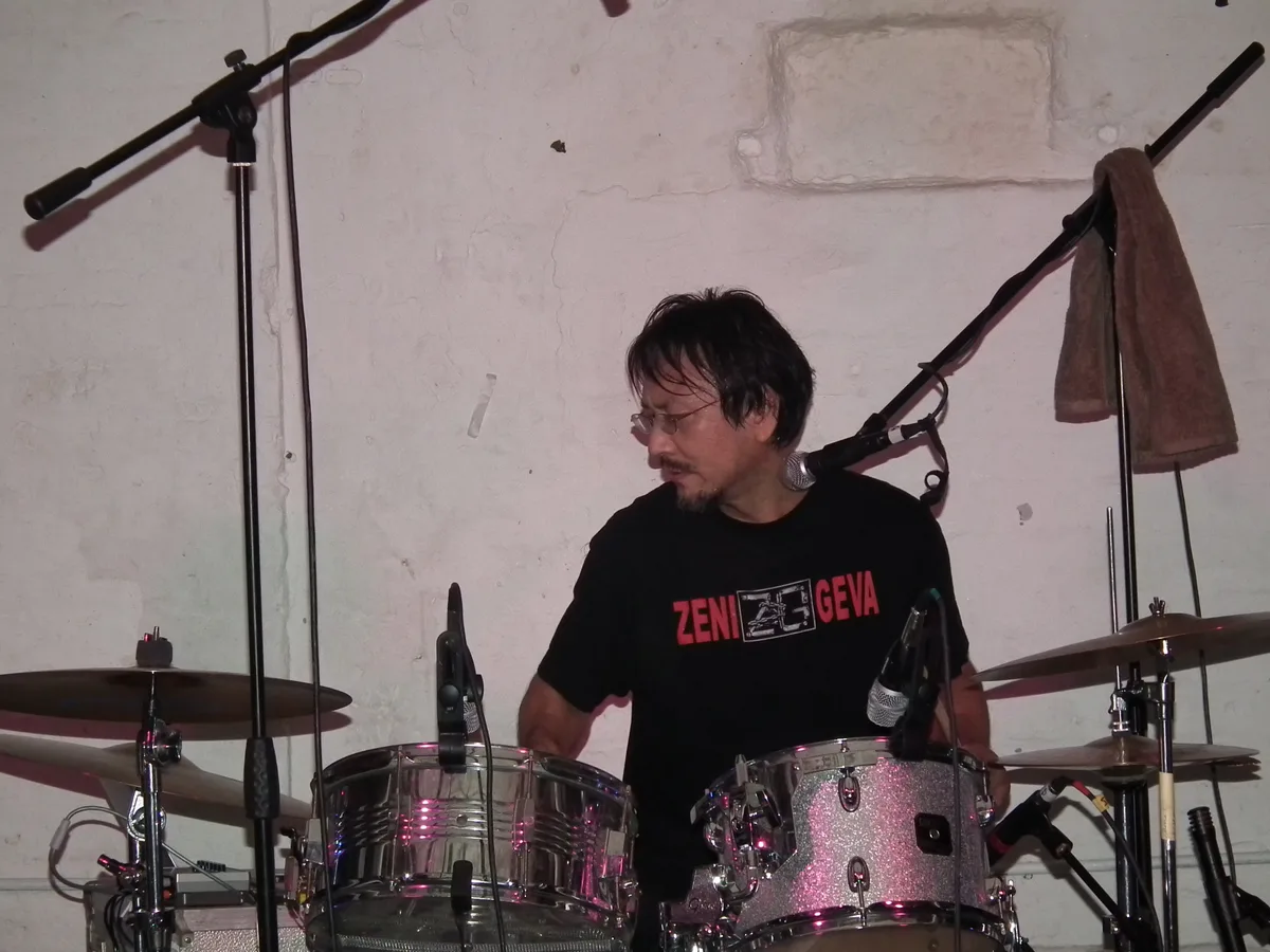 Tatsuya Yoshida