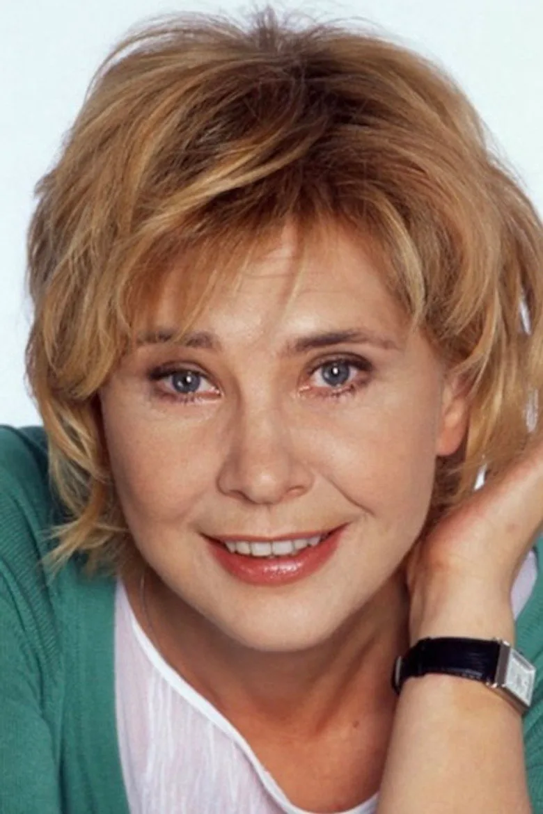 Tatyana Dogileva filmography