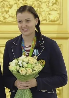 Tatyana Konstantinova