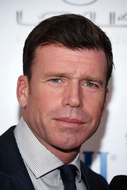 Taylor Sheridan filmography