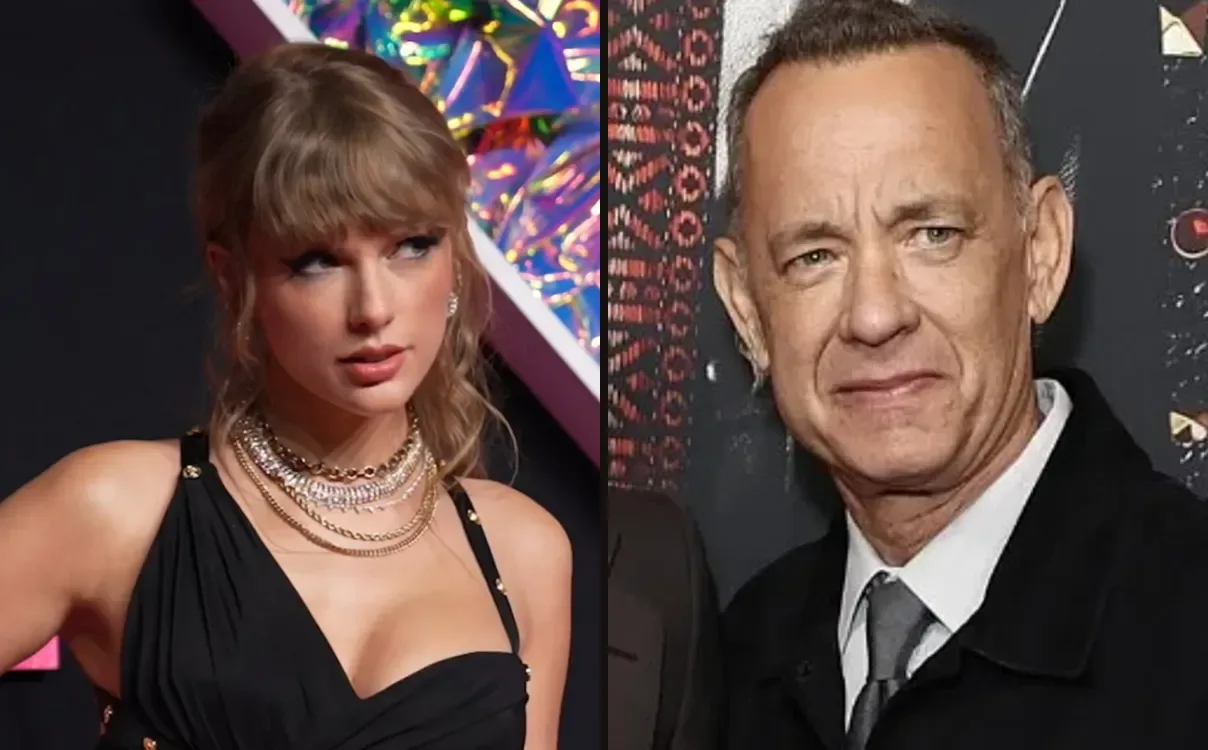 Taylor Swift vs Tom Hanks net worth