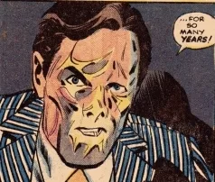Techmaster comic character