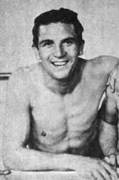 Ted Drake