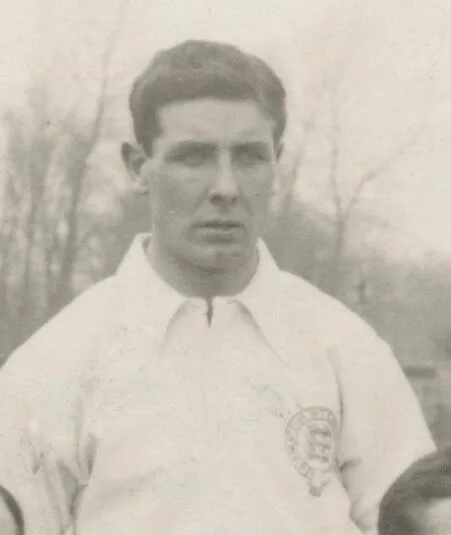 Ted Hanney