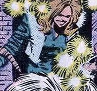 Temptress comic character