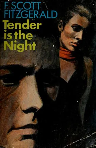Tender is the Night book cover