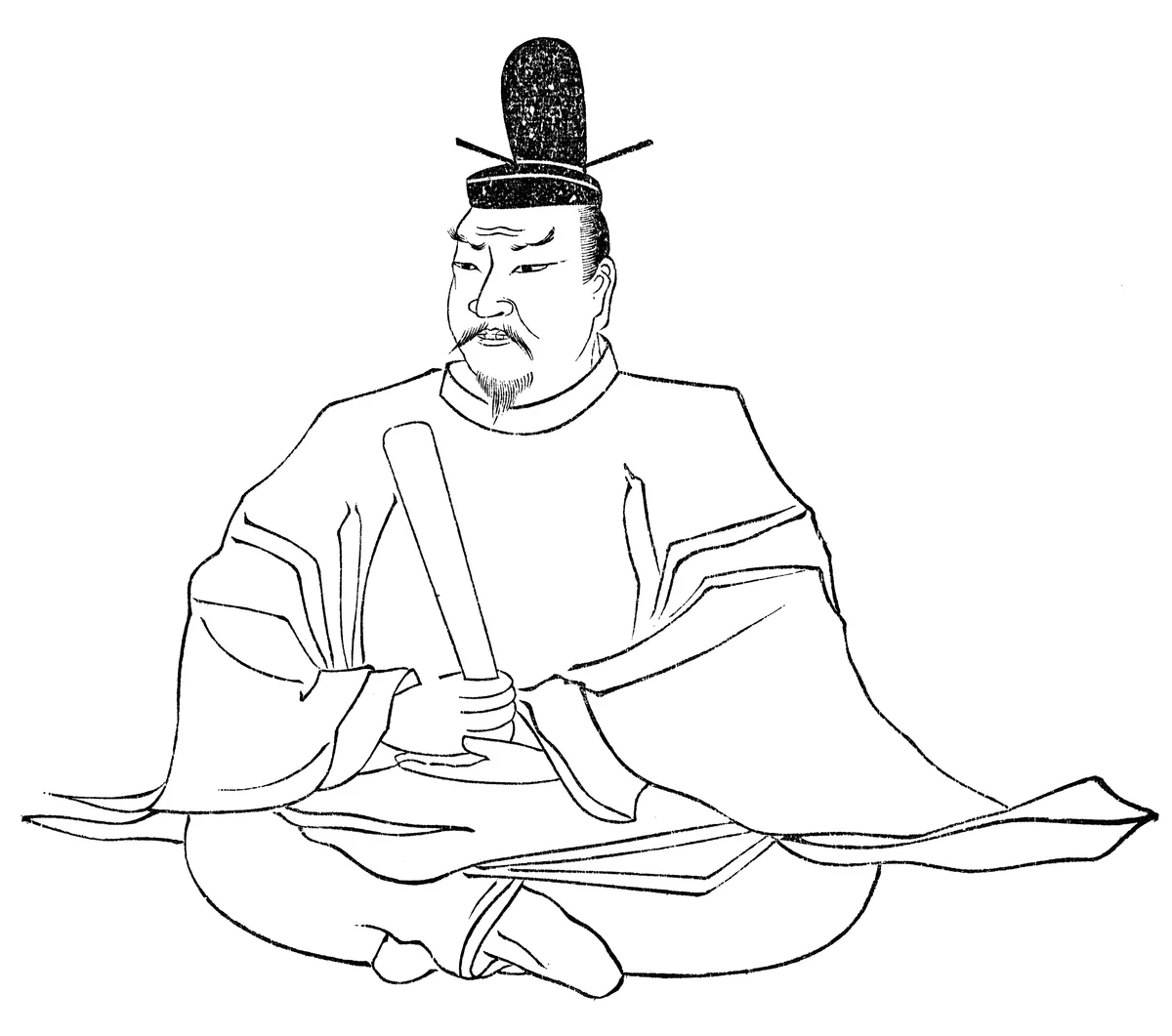 Tenmu