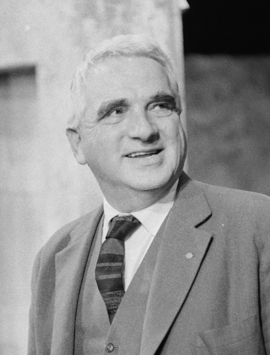 Teo Otto