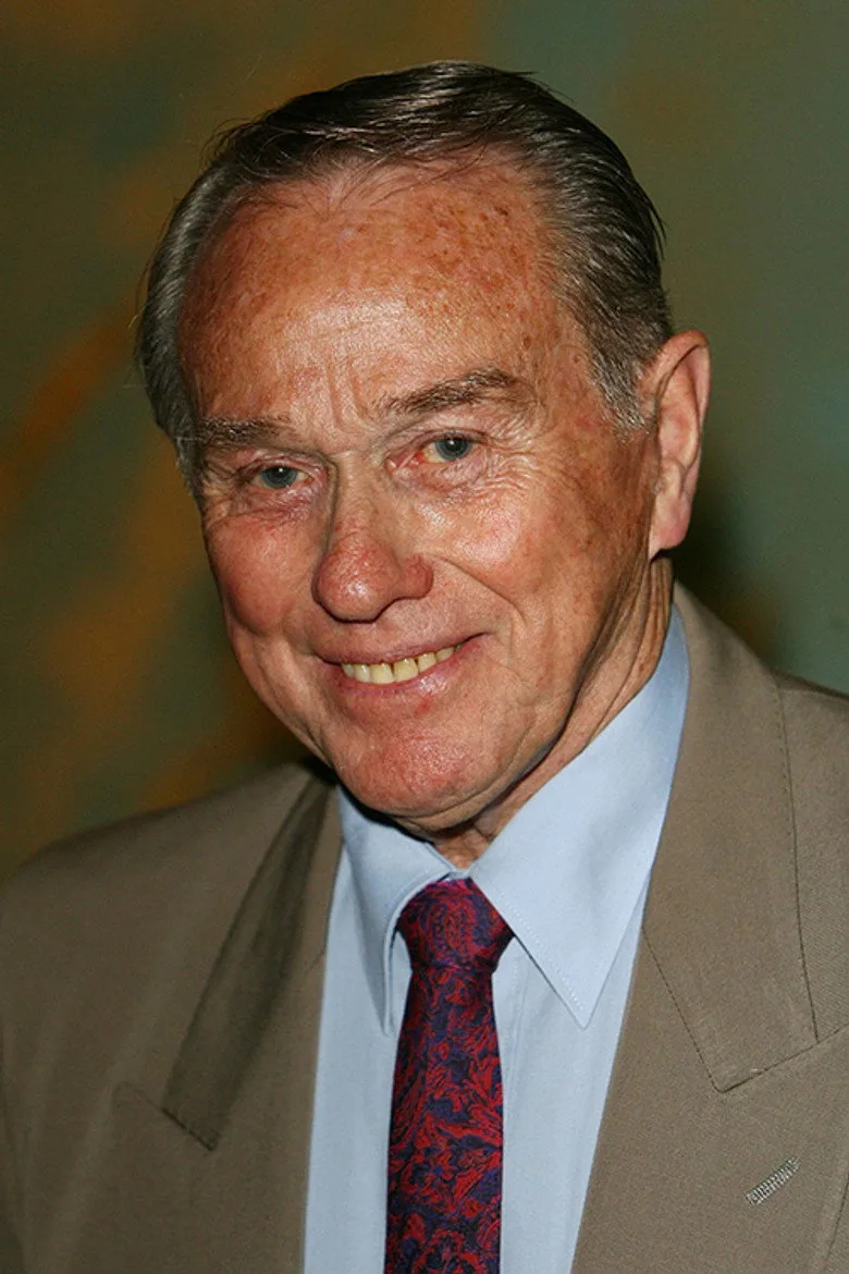 Terence Donovan filmography