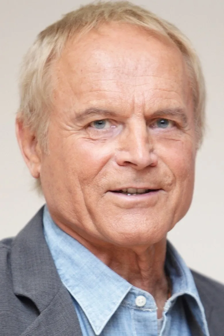Terence Hill filmography