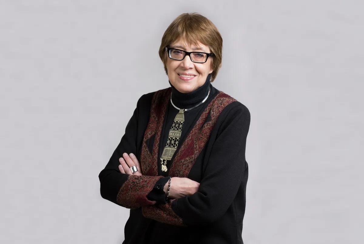 Teresa Parodi