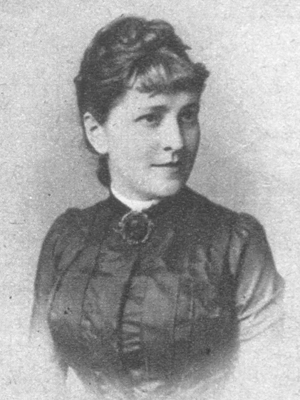 Teréz Csillag