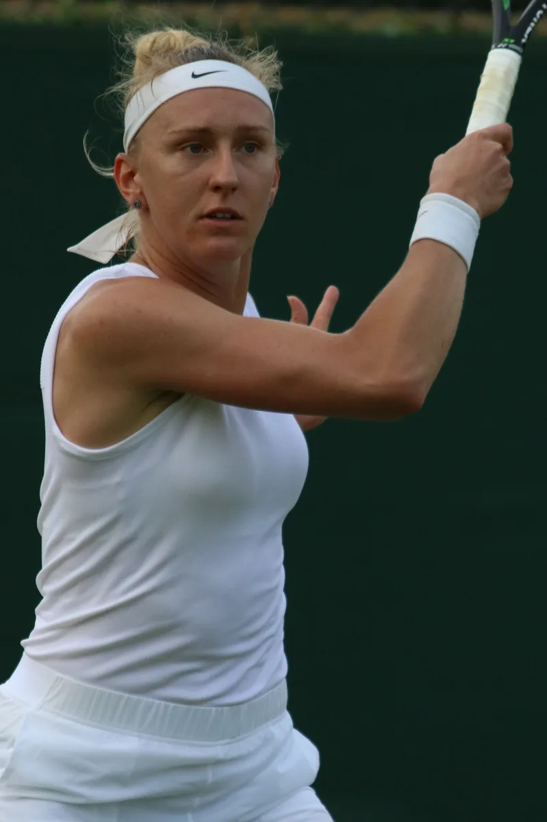 Tereza Smitková