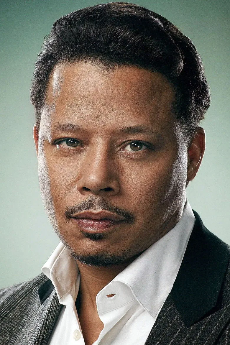 Terrence Howard filmography