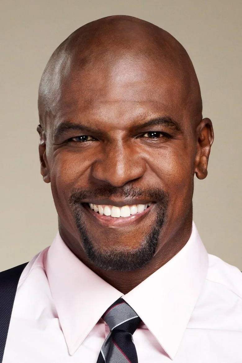 Terry Crews filmography