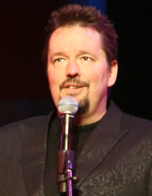 Terry Fator