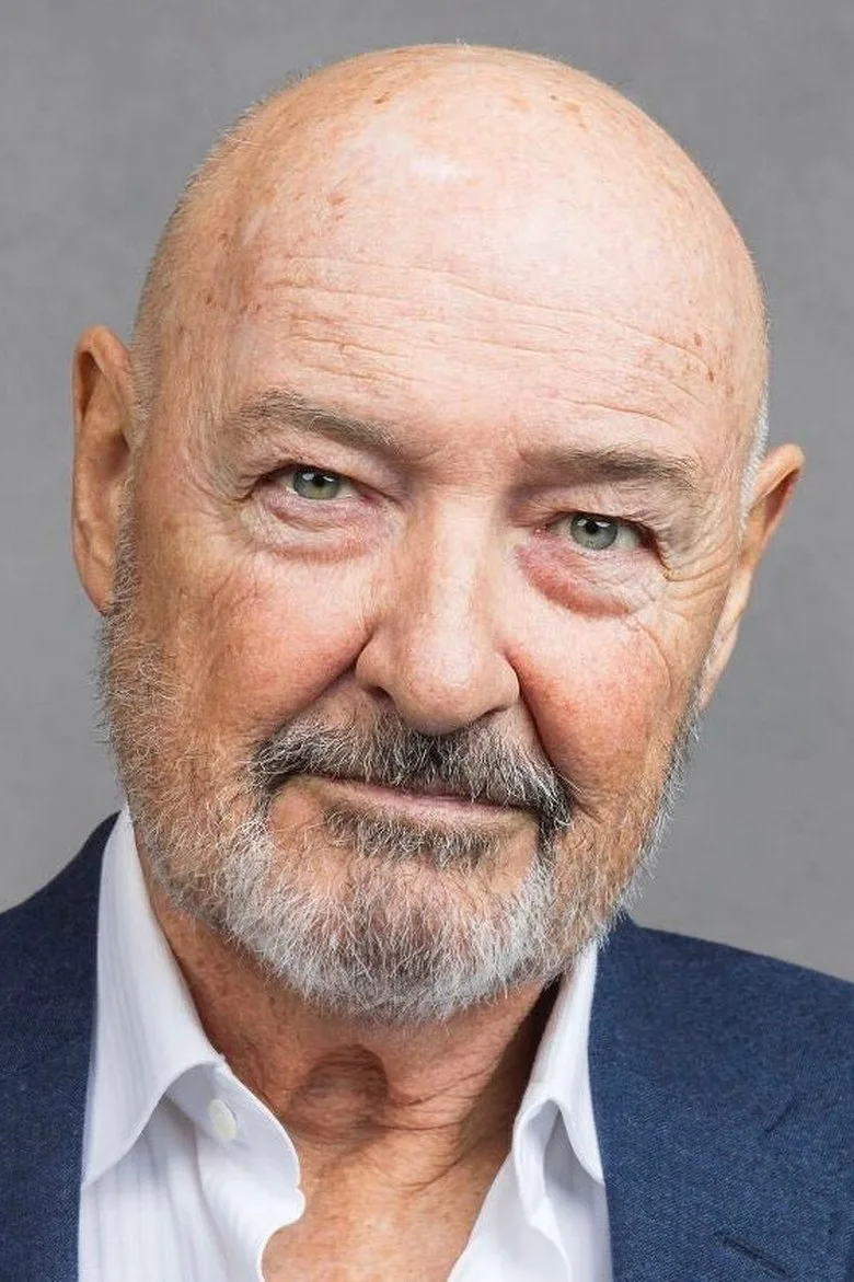 Terry O'Quinn filmography