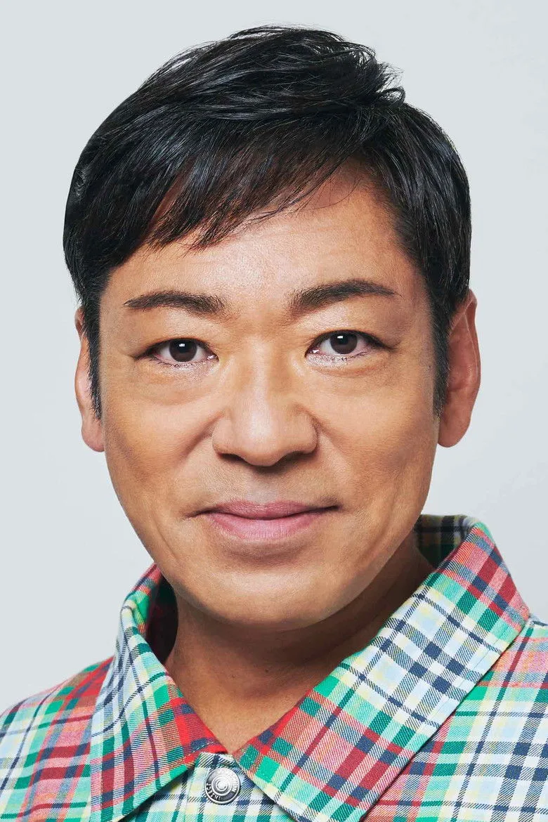 Teruyuki Kagawa filmography
